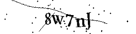 Bitte geben Sie die gezeigten Buchstaben und Zahlen ein
