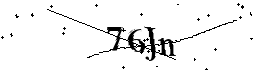 Bitte geben Sie die gezeigten Buchstaben und Zahlen ein