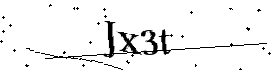 Bitte geben Sie die gezeigten Buchstaben und Zahlen ein