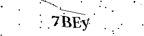 Bitte geben Sie die gezeigten Buchstaben und Zahlen ein