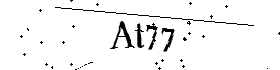 Bitte geben Sie die gezeigten Buchstaben und Zahlen ein