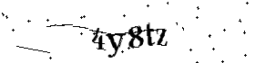 Bitte geben Sie die gezeigten Buchstaben und Zahlen ein