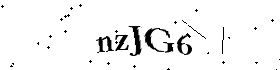 Bitte geben Sie die gezeigten Buchstaben und Zahlen ein