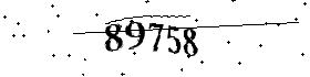 Bitte geben Sie die gezeigten Buchstaben und Zahlen ein