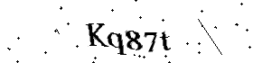Bitte geben Sie die gezeigten Buchstaben und Zahlen ein