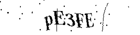 Bitte geben Sie die gezeigten Buchstaben und Zahlen ein
