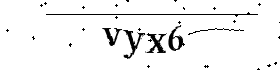 Bitte geben Sie die gezeigten Buchstaben und Zahlen ein