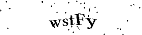 Bitte geben Sie die gezeigten Buchstaben und Zahlen ein