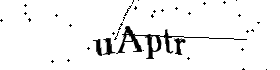 Bitte geben Sie die gezeigten Buchstaben und Zahlen ein