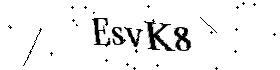 Bitte geben Sie die gezeigten Buchstaben und Zahlen ein