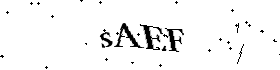 Bitte geben Sie die gezeigten Buchstaben und Zahlen ein