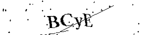 Bitte geben Sie die gezeigten Buchstaben und Zahlen ein