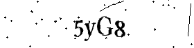 Bitte geben Sie die gezeigten Buchstaben und Zahlen ein