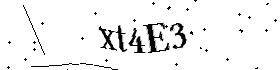 Bitte geben Sie die gezeigten Buchstaben und Zahlen ein