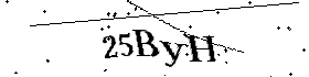 Bitte geben Sie die gezeigten Buchstaben und Zahlen ein
