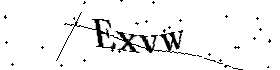 Bitte geben Sie die gezeigten Buchstaben und Zahlen ein