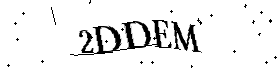 Bitte geben Sie die gezeigten Buchstaben und Zahlen ein