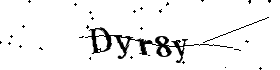 Bitte geben Sie die gezeigten Buchstaben und Zahlen ein