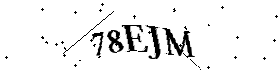 Bitte geben Sie die gezeigten Buchstaben und Zahlen ein