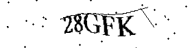 Bitte geben Sie die gezeigten Buchstaben und Zahlen ein