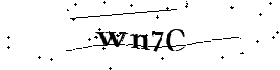 Bitte geben Sie die gezeigten Buchstaben und Zahlen ein