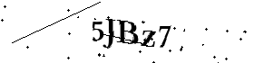 Bitte geben Sie die gezeigten Buchstaben und Zahlen ein