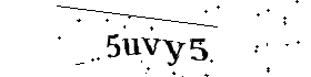 Bitte geben Sie die gezeigten Buchstaben und Zahlen ein