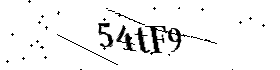 Bitte geben Sie die gezeigten Buchstaben und Zahlen ein