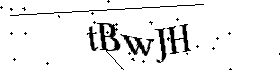 Bitte geben Sie die gezeigten Buchstaben und Zahlen ein