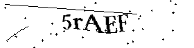 Bitte geben Sie die gezeigten Buchstaben und Zahlen ein