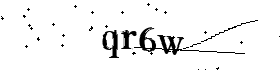 Bitte geben Sie die gezeigten Buchstaben und Zahlen ein