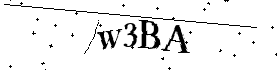 Bitte geben Sie die gezeigten Buchstaben und Zahlen ein