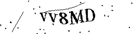 Bitte geben Sie die gezeigten Buchstaben und Zahlen ein