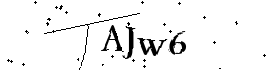 Bitte geben Sie die gezeigten Buchstaben und Zahlen ein