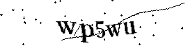 Bitte geben Sie die gezeigten Buchstaben und Zahlen ein