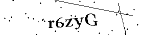 Bitte geben Sie die gezeigten Buchstaben und Zahlen ein