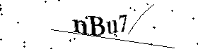 Bitte geben Sie die gezeigten Buchstaben und Zahlen ein