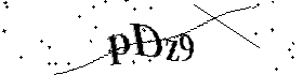 Bitte geben Sie die gezeigten Buchstaben und Zahlen ein