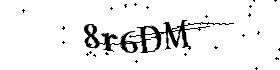 Bitte geben Sie die gezeigten Buchstaben und Zahlen ein