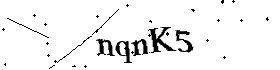 Bitte geben Sie die gezeigten Buchstaben und Zahlen ein