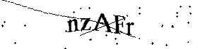 Bitte geben Sie die gezeigten Buchstaben und Zahlen ein