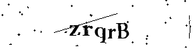 Bitte geben Sie die gezeigten Buchstaben und Zahlen ein