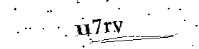 Bitte geben Sie die gezeigten Buchstaben und Zahlen ein