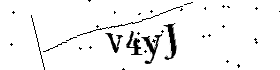 Bitte geben Sie die gezeigten Buchstaben und Zahlen ein