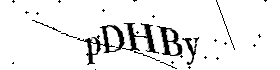 Bitte geben Sie die gezeigten Buchstaben und Zahlen ein