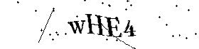 Bitte geben Sie die gezeigten Buchstaben und Zahlen ein