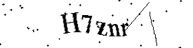 Bitte geben Sie die gezeigten Buchstaben und Zahlen ein