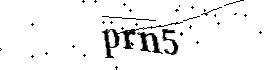 Bitte geben Sie die gezeigten Buchstaben und Zahlen ein