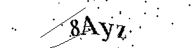 Bitte geben Sie die gezeigten Buchstaben und Zahlen ein