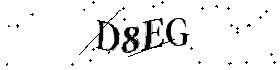 Bitte geben Sie die gezeigten Buchstaben und Zahlen ein